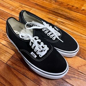 Classic Vans